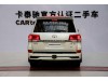 Toyota Land Cruiser 2019