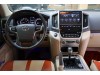 Toyota Land Cruiser 2019