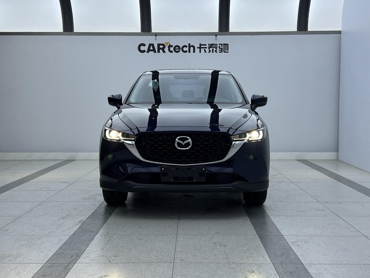 Mazda CX-5 2022