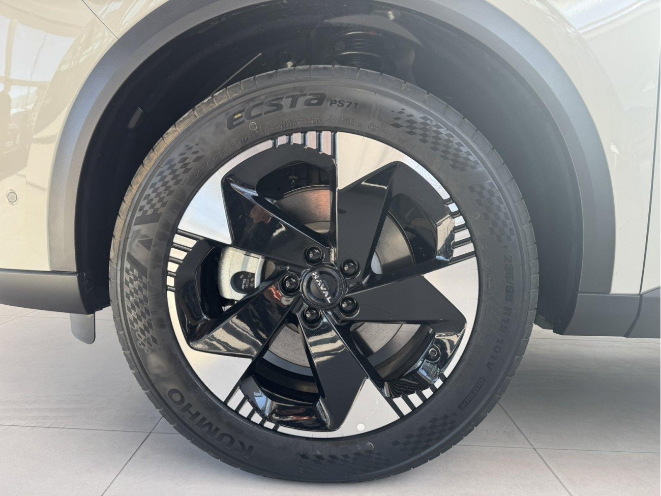 Haval MAX 2026