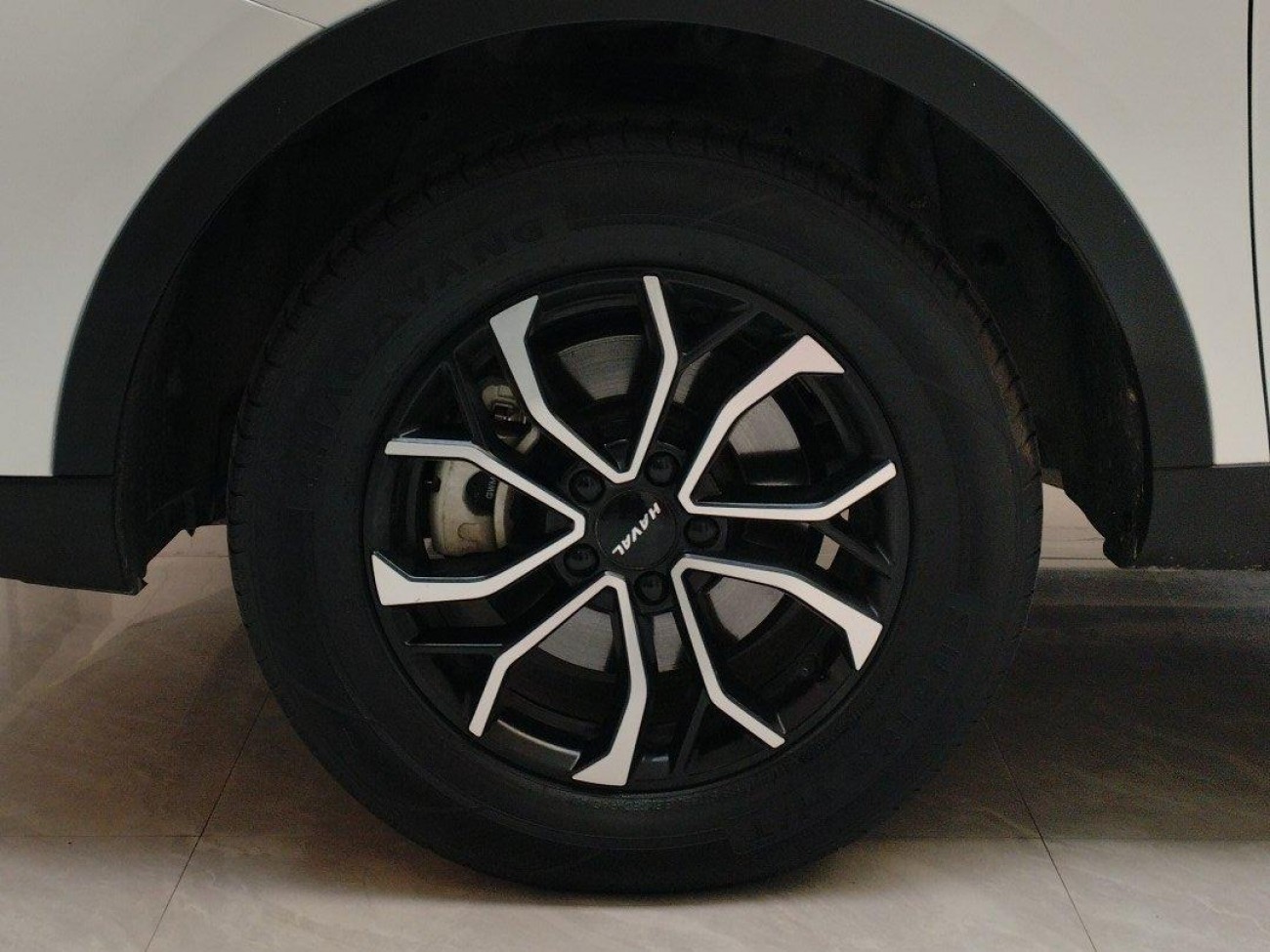 Haval H6 2023