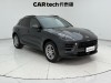 Porsche Macan 2021