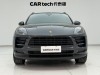 Porsche Macan 2021