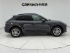 Porsche Macan 2021