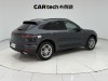 Porsche Macan 2021