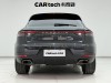 Porsche Macan 2021