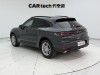 Porsche Macan 2021