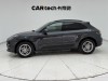 Porsche Macan 2021