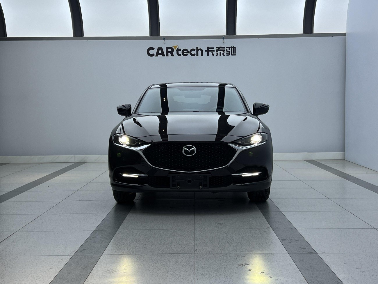Mazda CX-4 2023