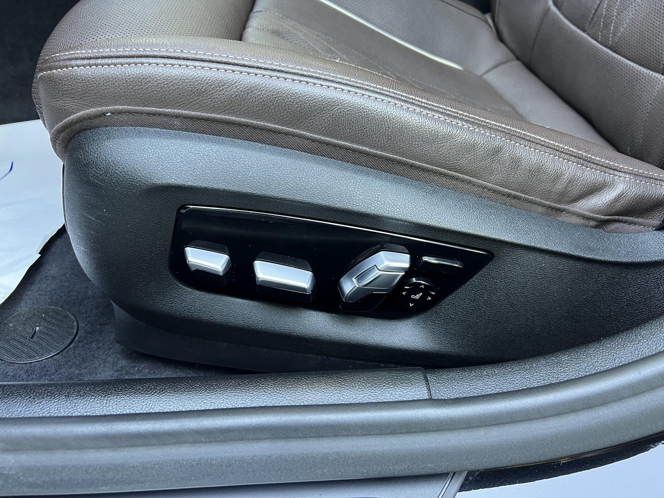 BMW 530Li 2021