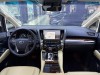 Toyota Alphard 2022