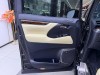 Toyota Alphard 2022