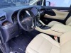 Toyota Alphard 2022