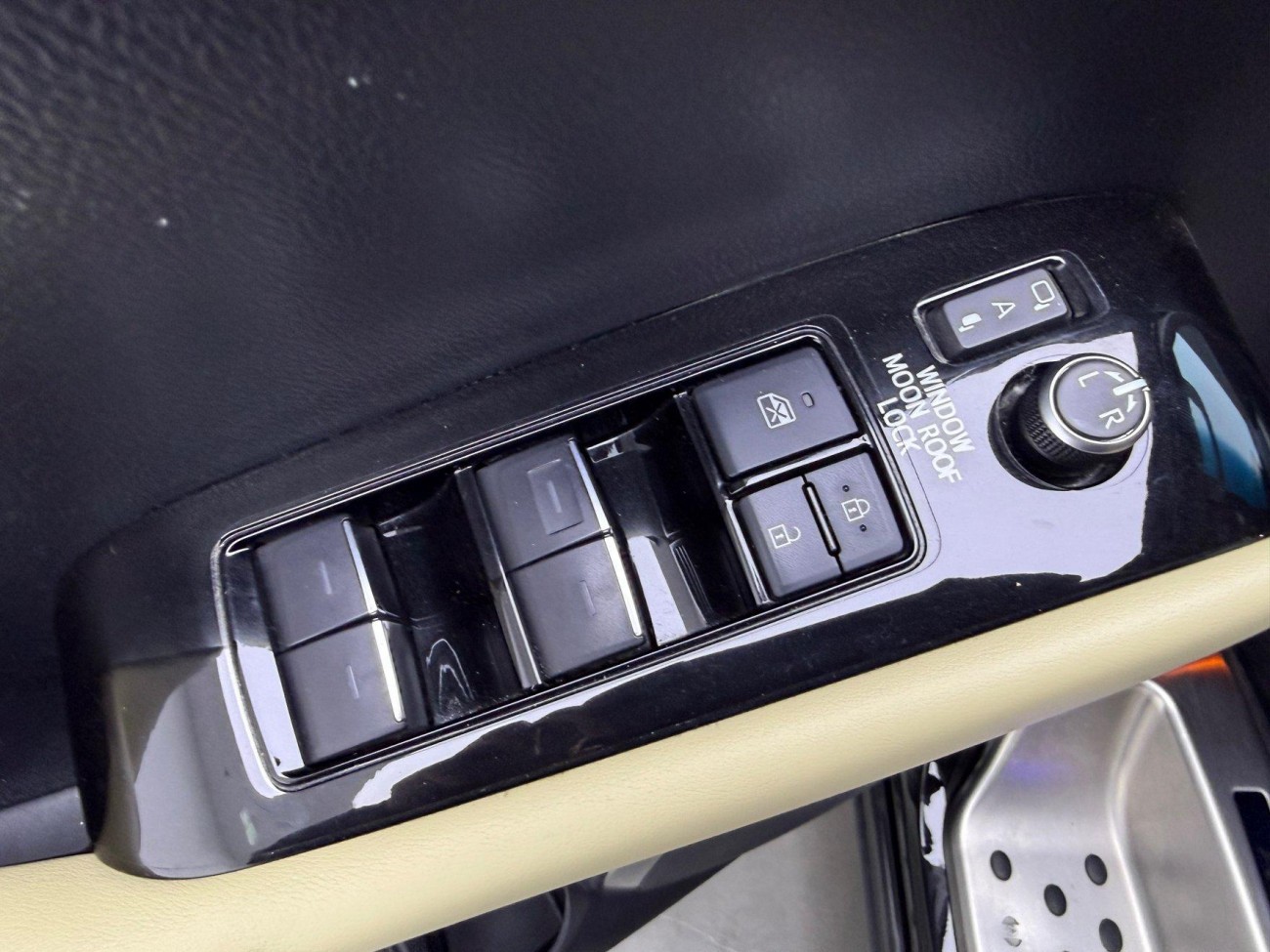 Toyota Alphard 2022