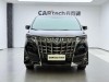Toyota Alphard 2022