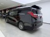 Toyota Alphard 2022
