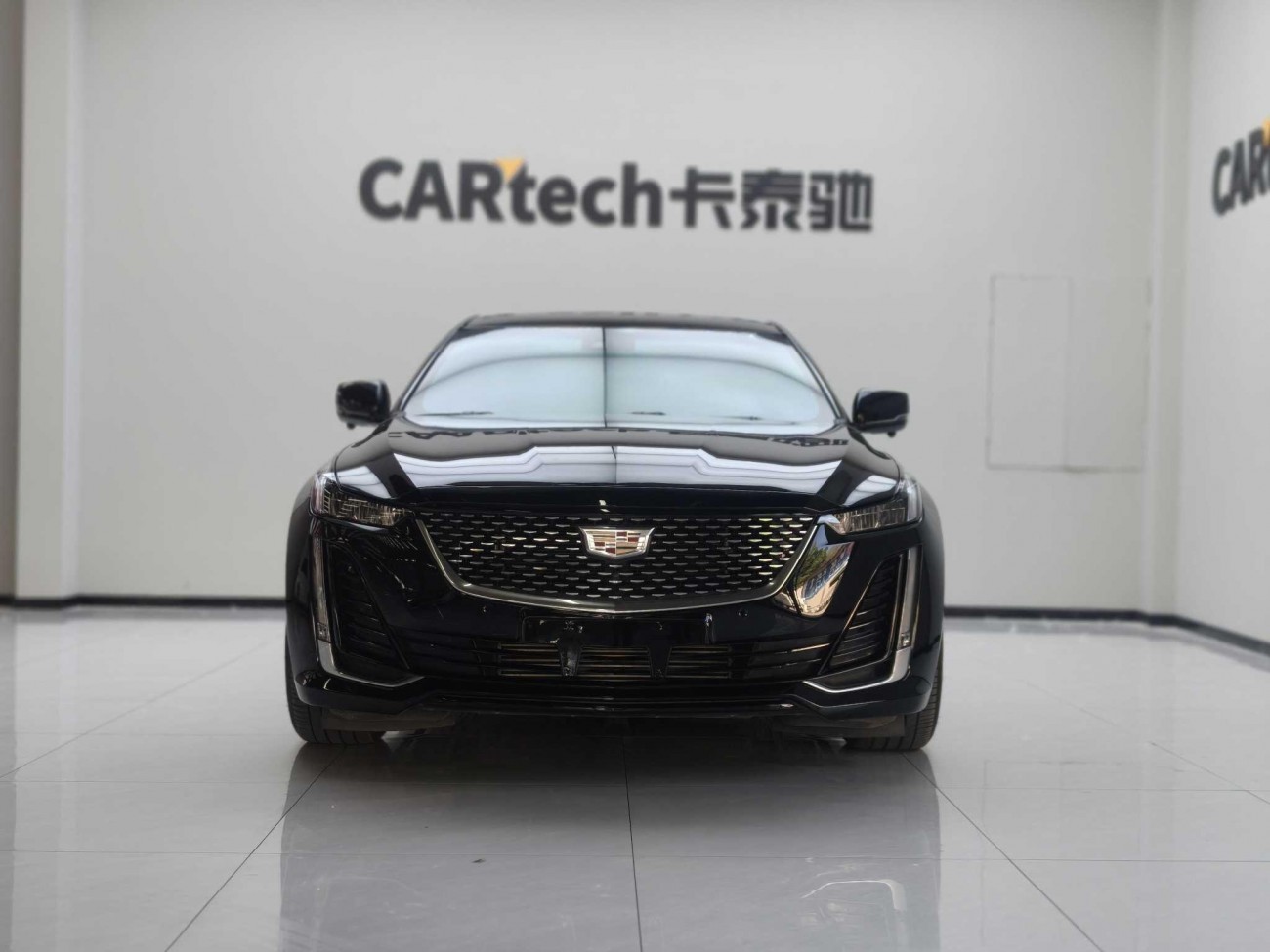 Cadillac CT5 2023