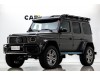 Mercedes-Benz G400d 2024