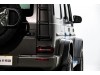 Mercedes-Benz G400d 2024