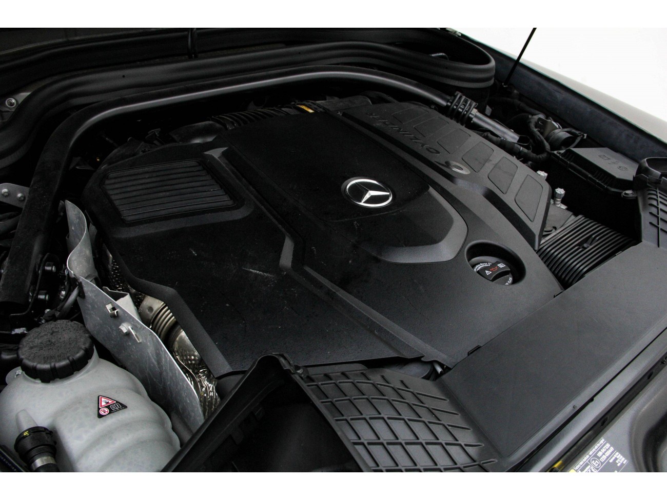 Mercedes-Benz G400d 2024
