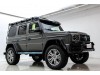 Mercedes-Benz G400d 2024