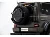 Mercedes-Benz G400d 2024