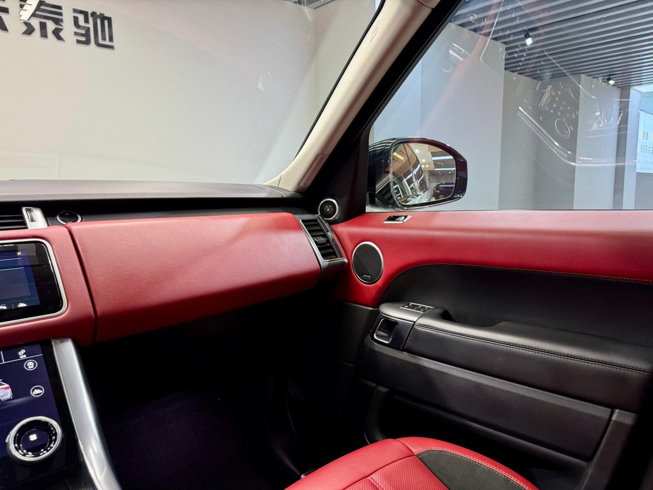 Land Rover Range Rover Sport 2019