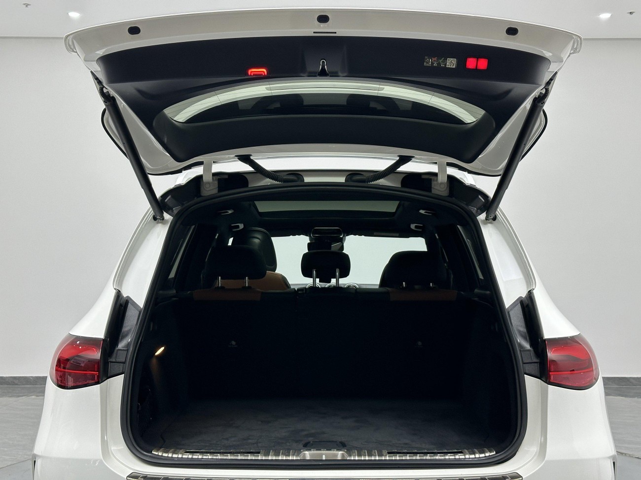 Mercedes-Benz GLC 260 L 2024
