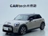 Mini Cooper 2023