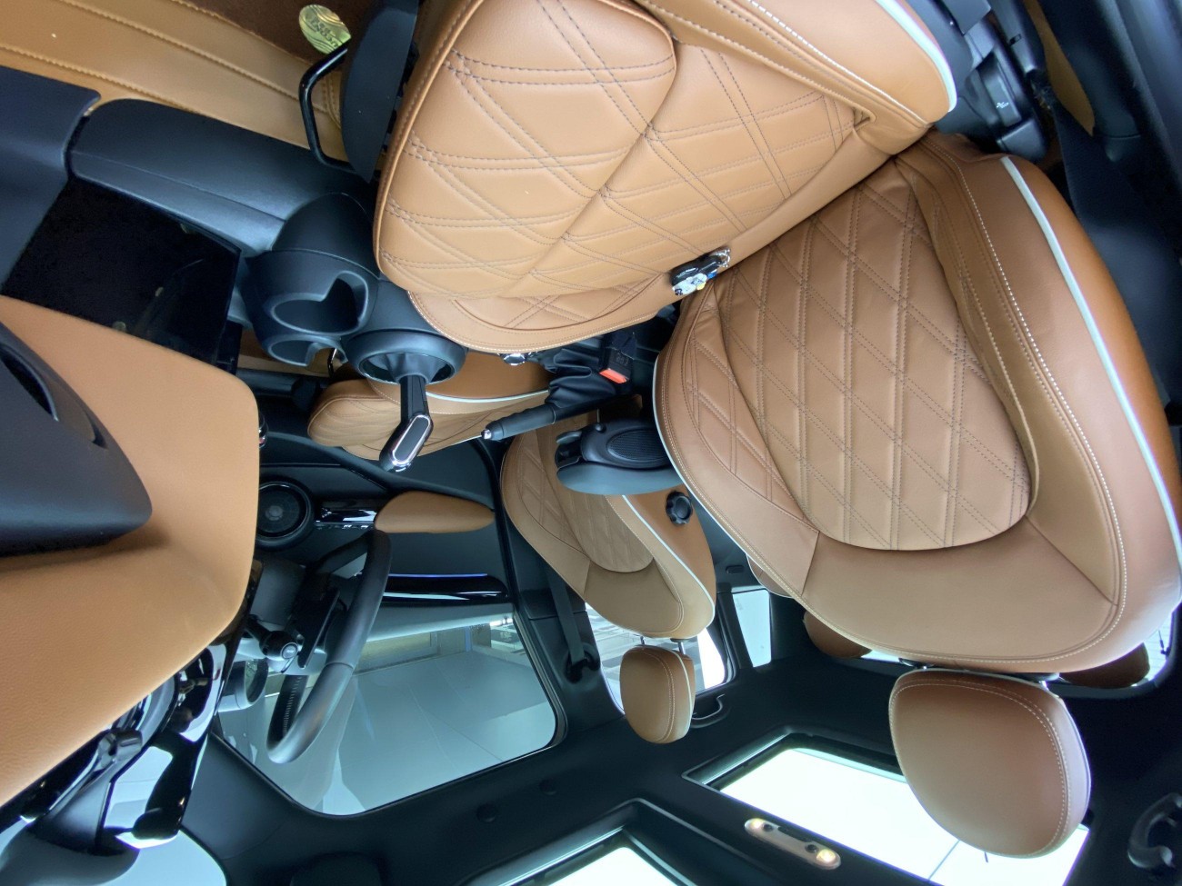 Mini Cooper 2023