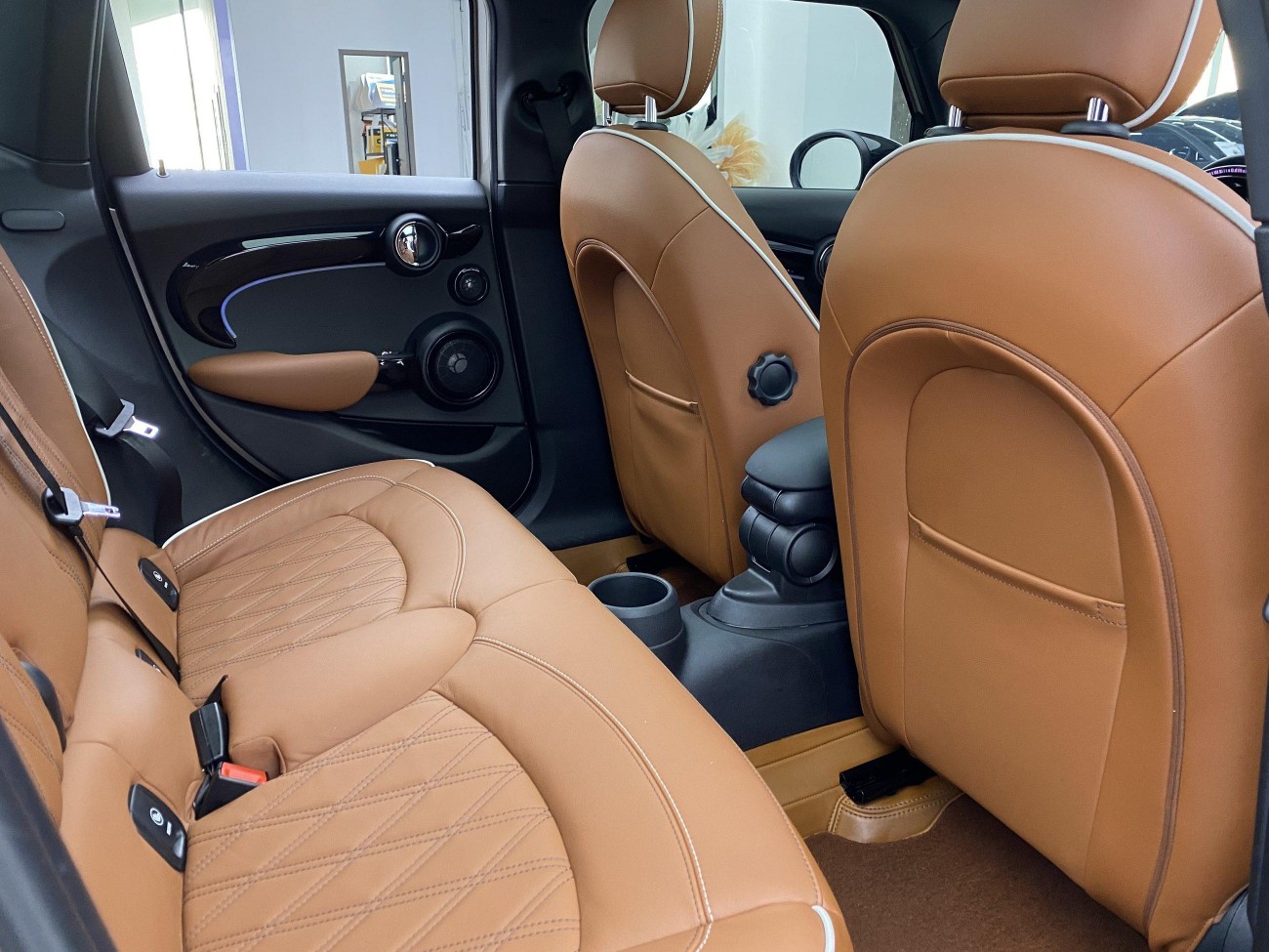 Mini Cooper 2023