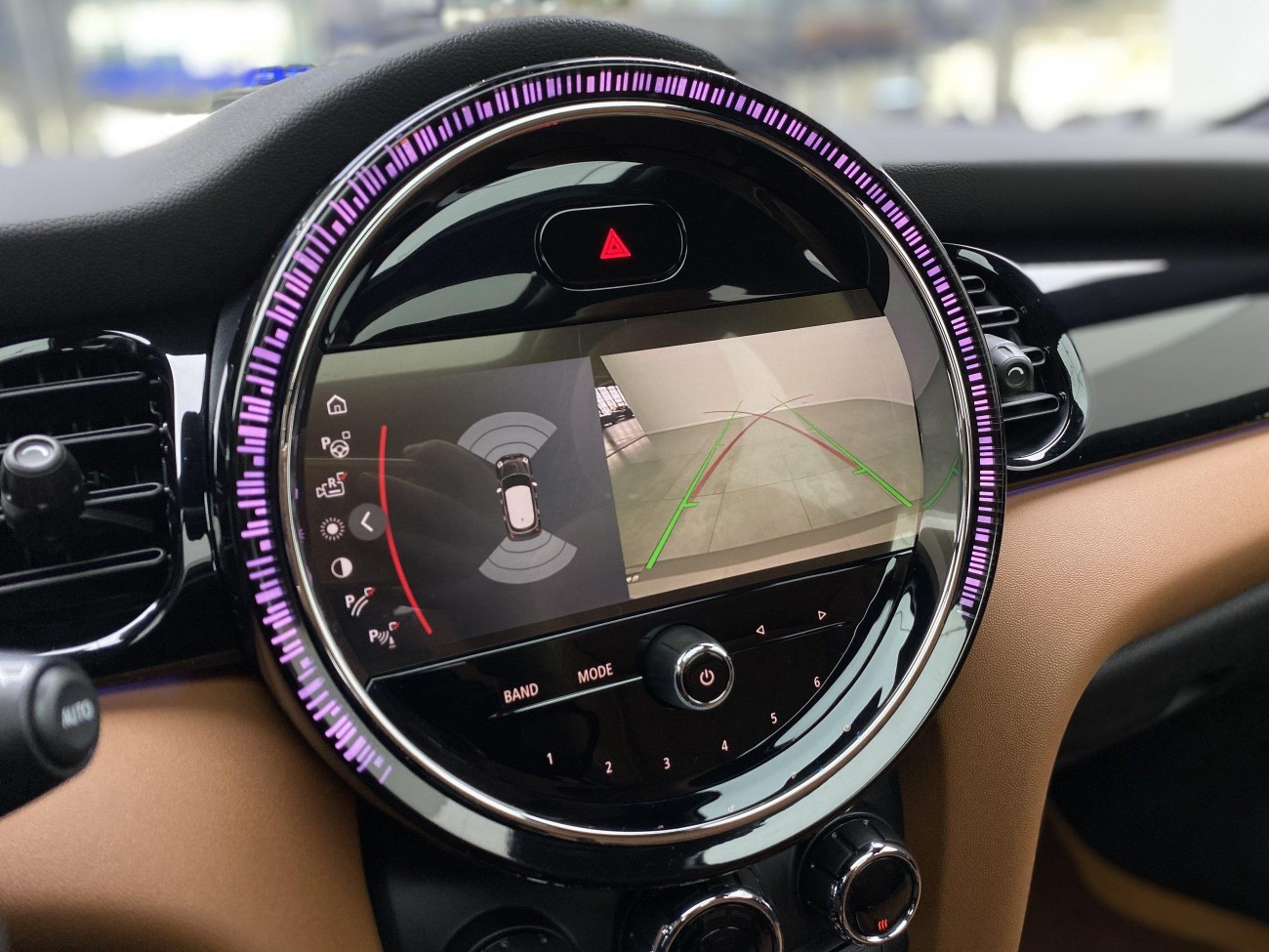 Mini Cooper 2023