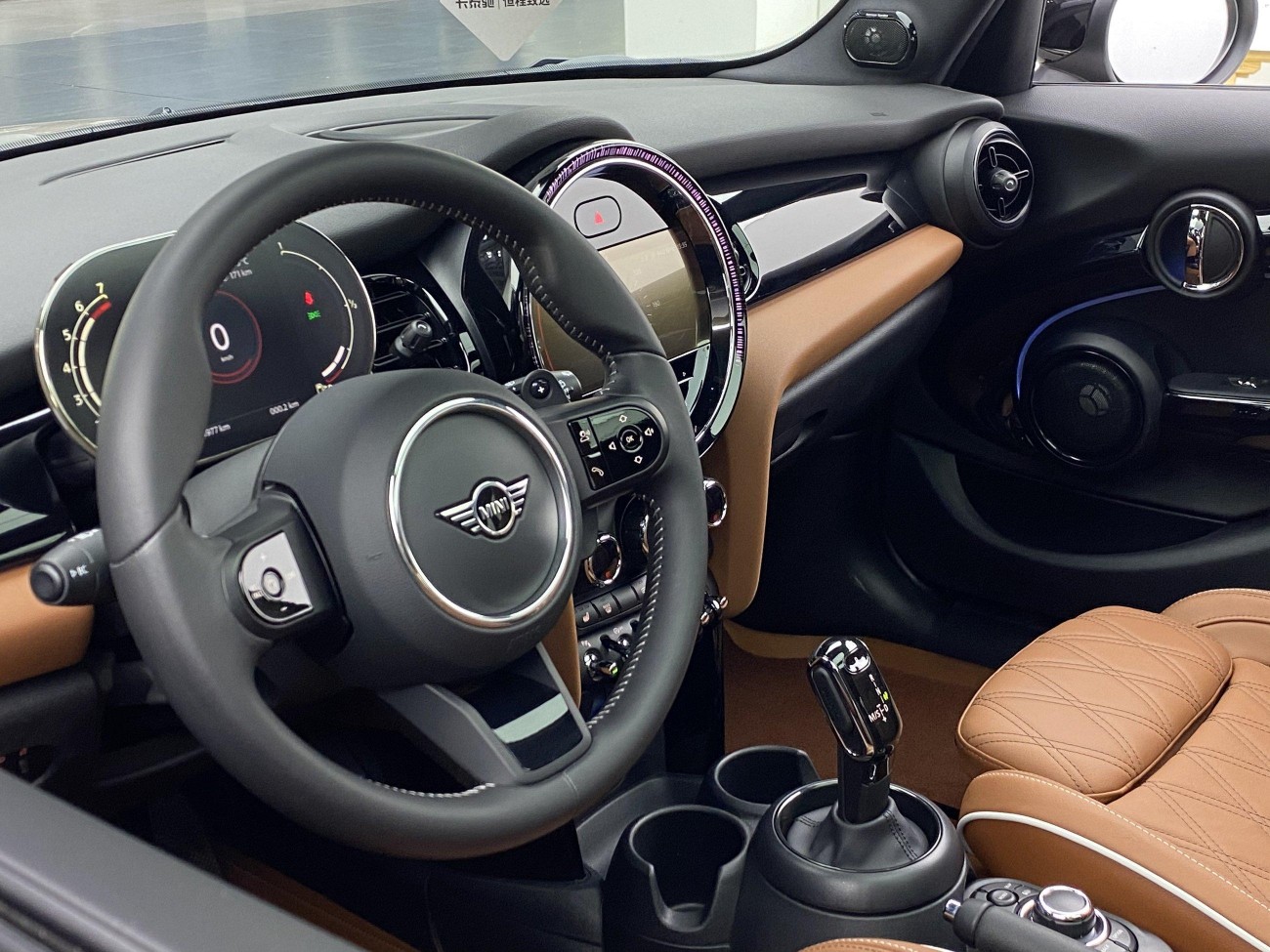 Mini Cooper 2023