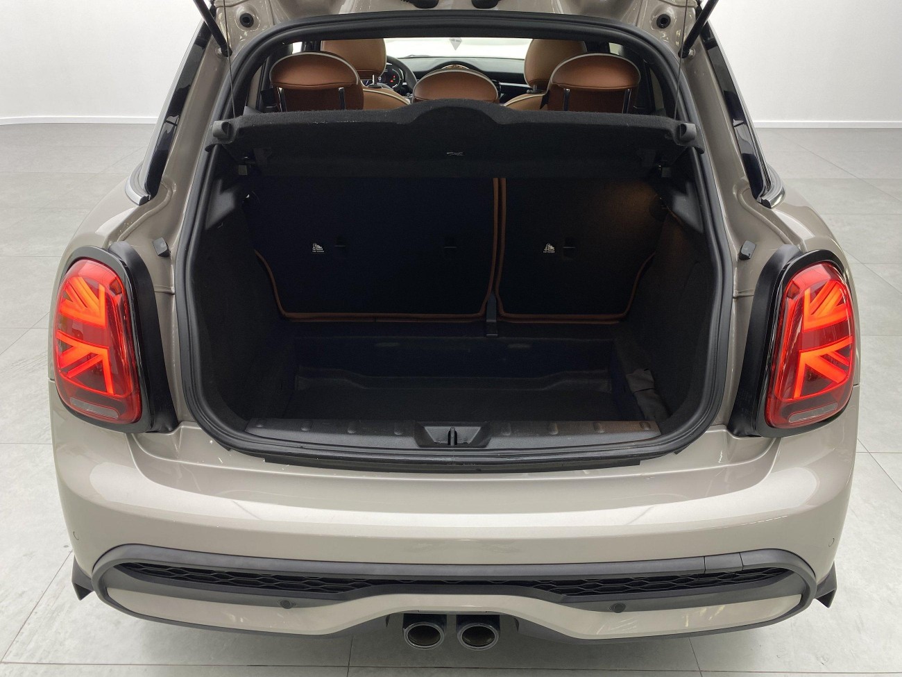 Mini Cooper 2023