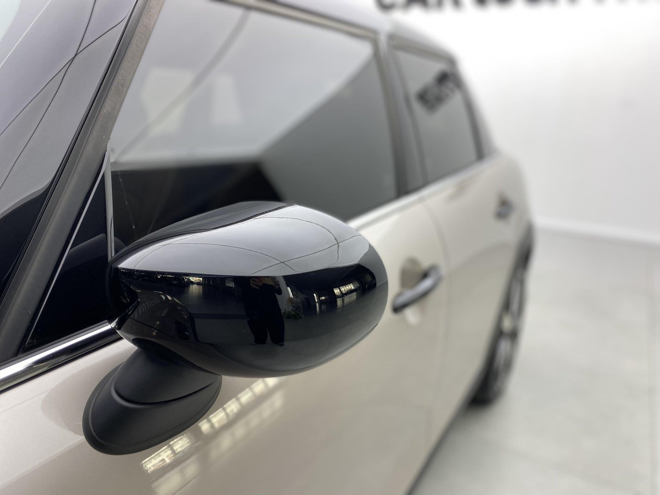Mini Cooper 2023