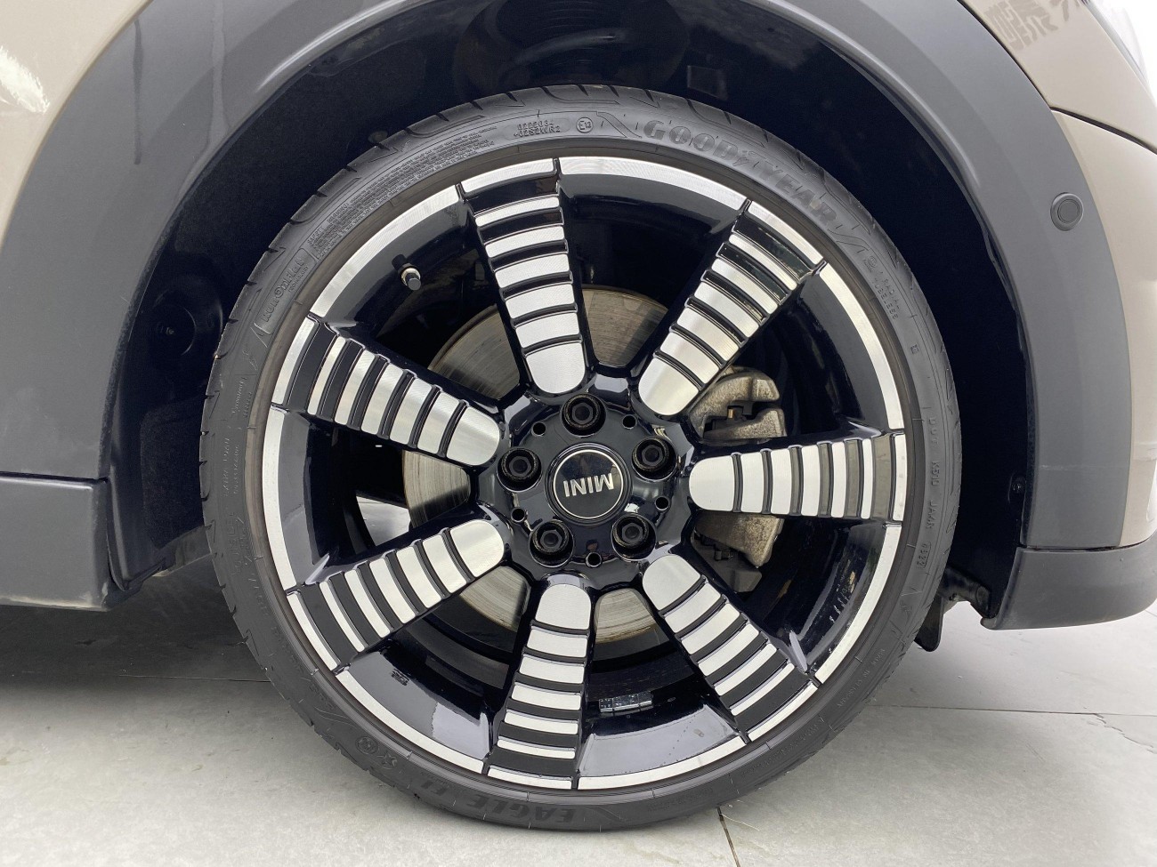 Mini Cooper 2023