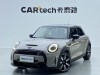 Mini Cooper 2023