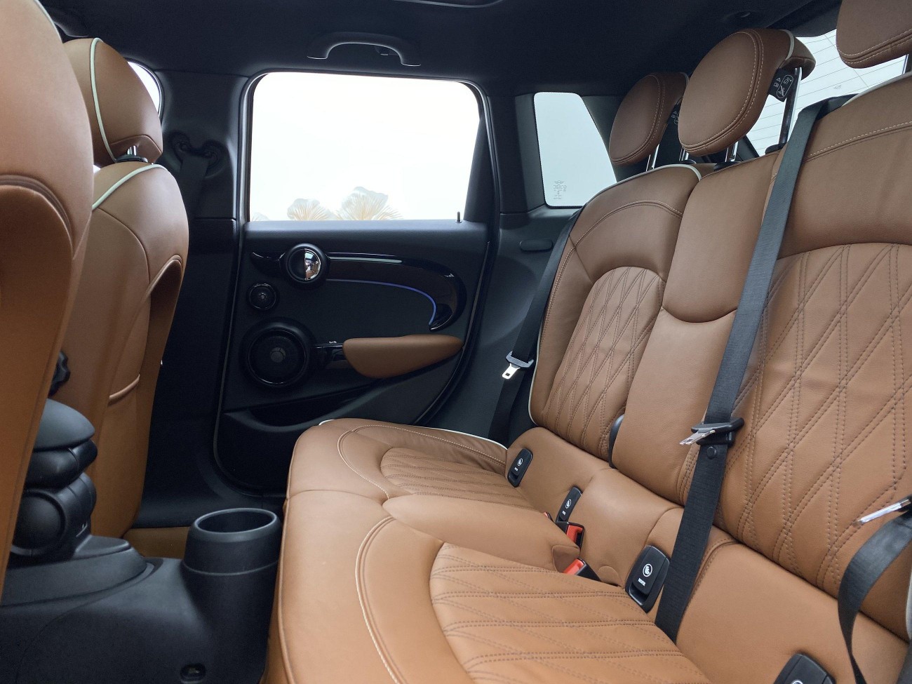 Mini Cooper 2023