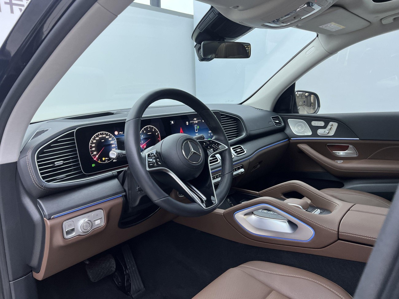 Mercedes-Benz GLE 450 4MATIC 2025