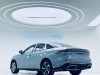 Geely Galaxy Galaxy L6 2025