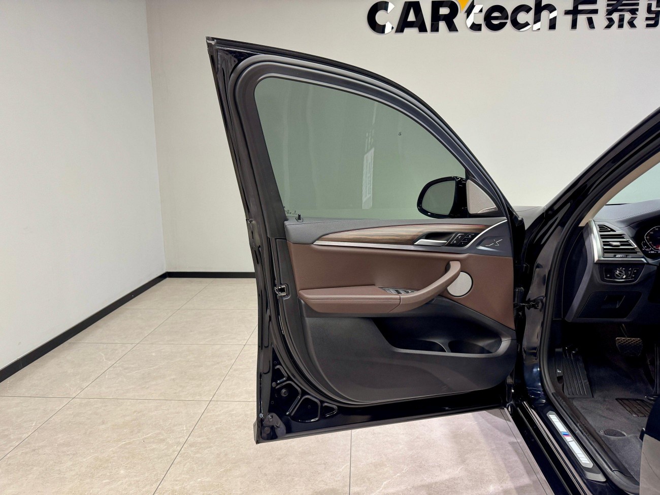 BMW X3 2023