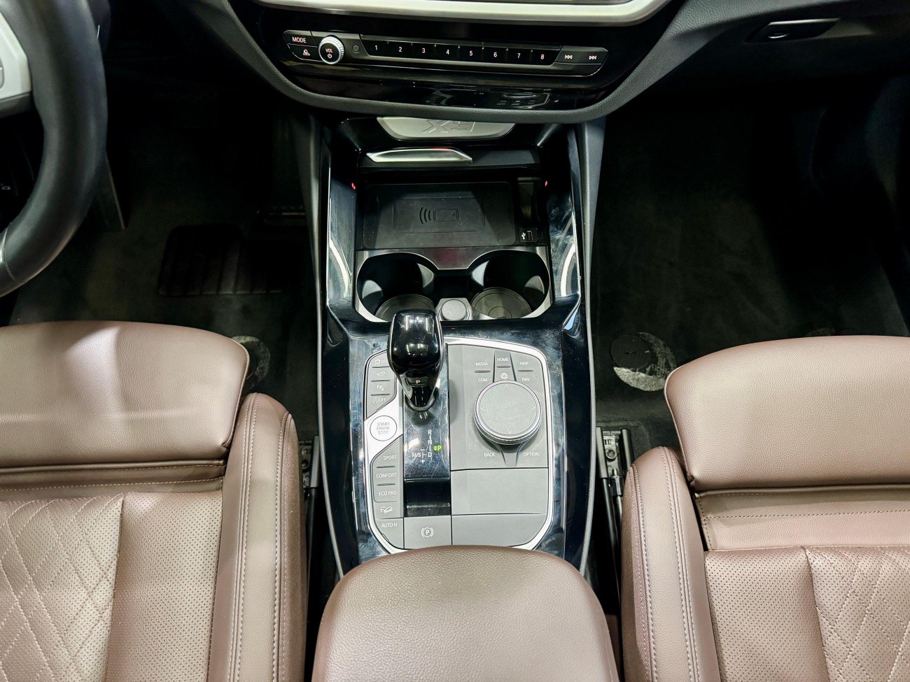 BMW X3 2023