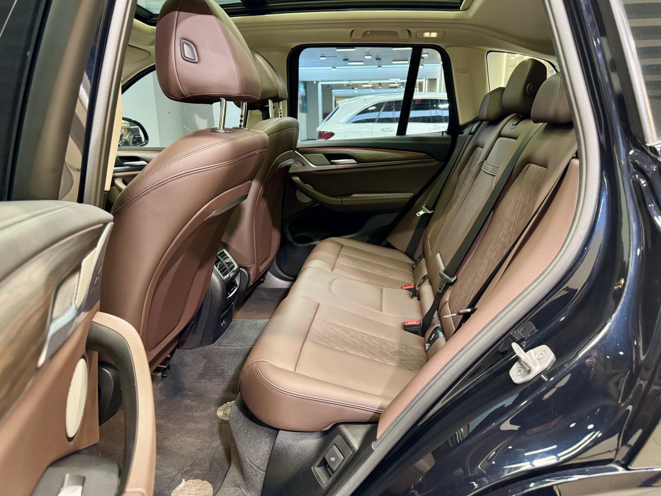 BMW X3 2023