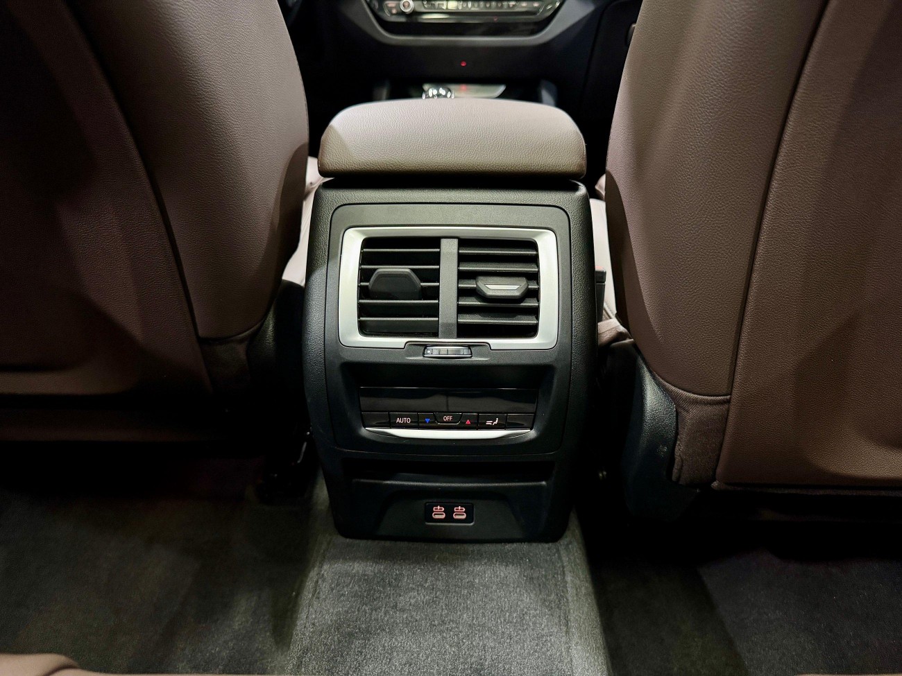BMW X3 2023