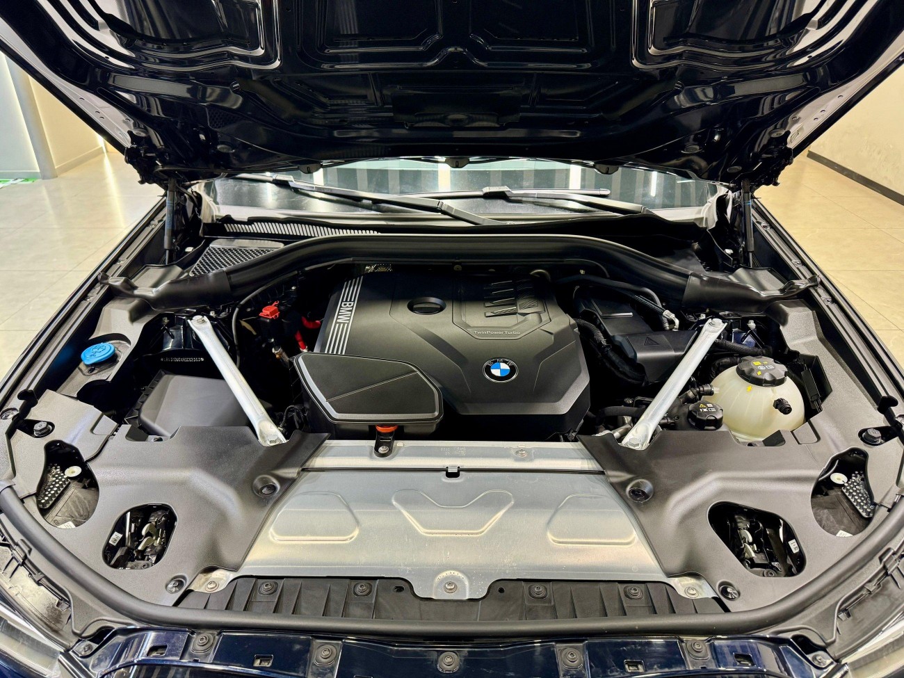 BMW X3 2023