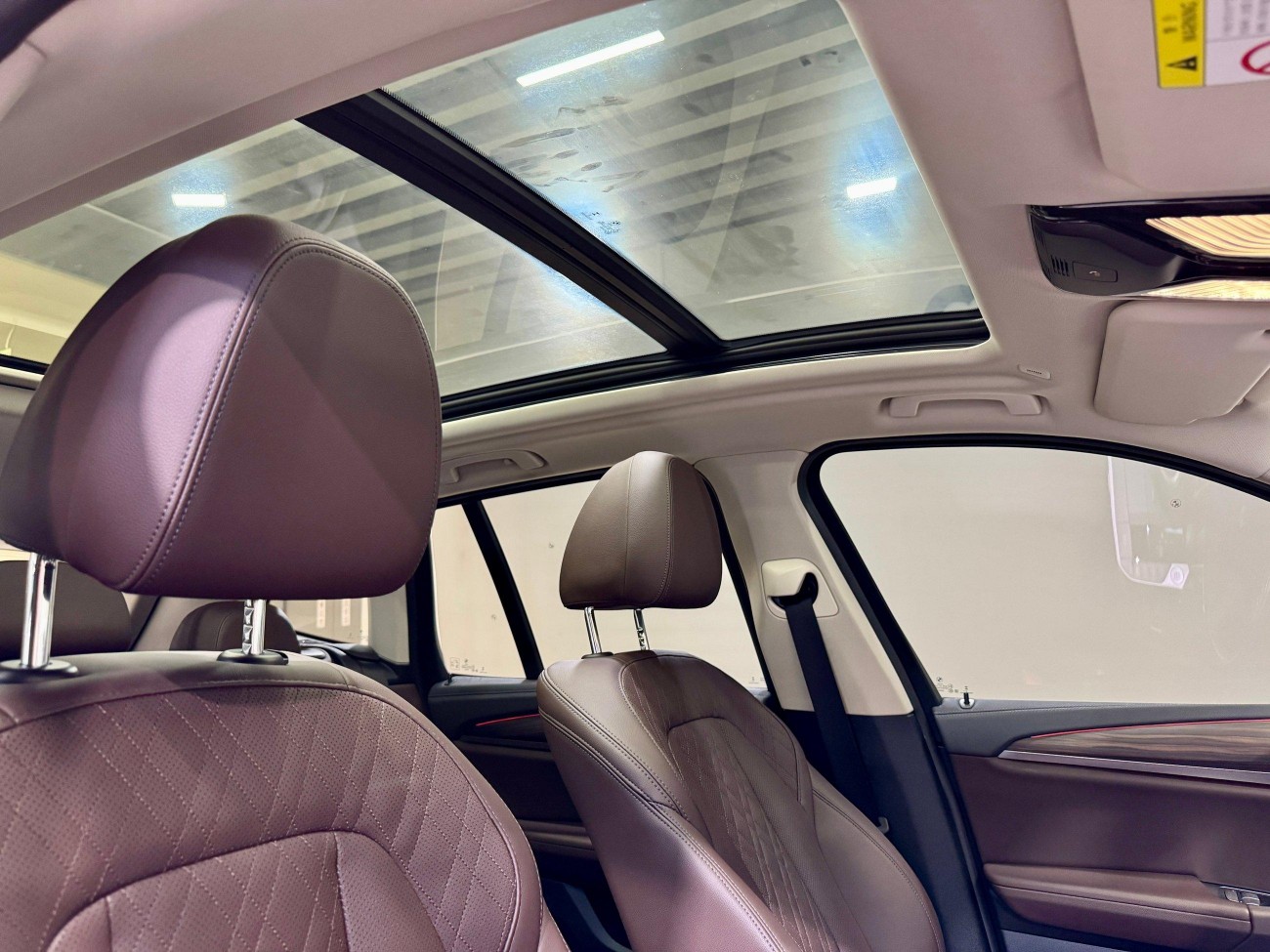 BMW X3 2023