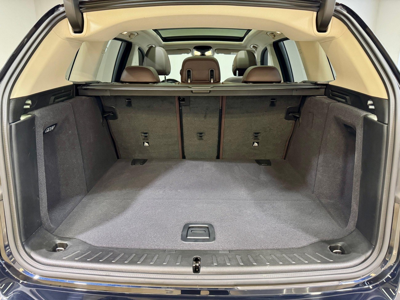 BMW X3 2023