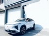 Geely Galaxy Galaxy L7 2025