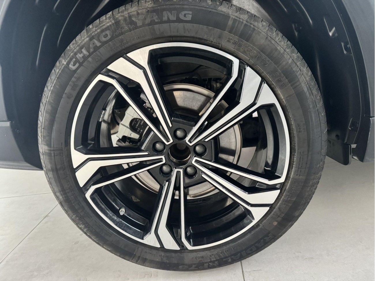 Geely Galaxy Galaxy L7 2025