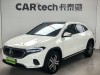 Mercedes-Benz EQA 2023